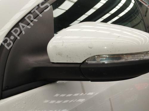 Used Left mirror VW GOLF VI (5K1) 2.0 TDI (140 hp) 32407232