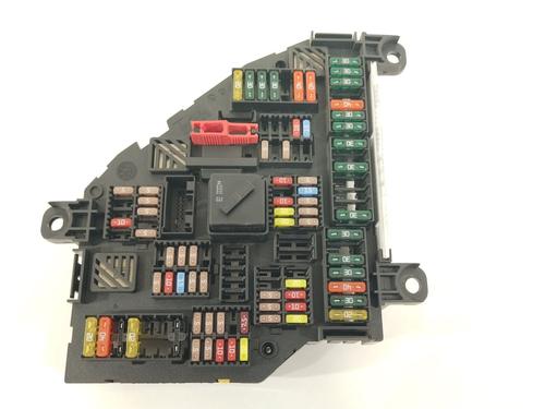 Used Fuse box Fuse box BMW 5 (F10) 530 d xDrive (258 hp) 29122051 29122051