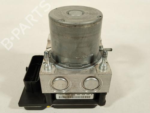 ABS pump PEUGEOT 308 I (4A_, 4C_)  | BP19485723M43 