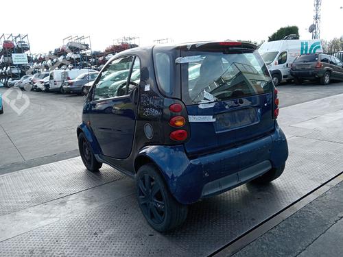 Engine SMART CITY-COUPE (450)  | BP24891192M1 