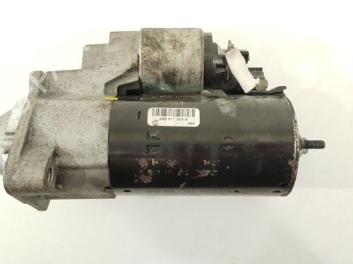 Used Starter SEAT EXEO (3R2) [2008-2013]  16966363