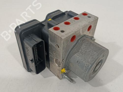 Used ABS pump NISSAN QASHQAI II SUV (J11, J11_) [2013-2025]  8653692