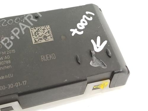 Electronic module BMW 3 Touring (F31) 320 d | BP21789940M83 