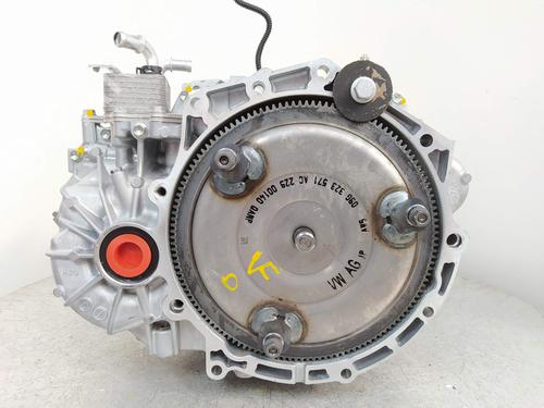 Used Gearbox Gearbox 13901837 13901837