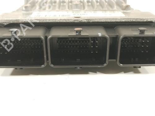 Engine control unit (ECU) FORD FOCUS II (DA_, HCP, DP) 2.0 TDCi | BP37173112M57 - Image 3