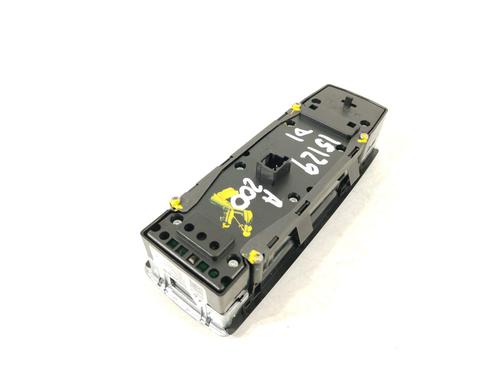 Left front window switch MERCEDES-BENZ A-CLASS (W176) A 200 CDI / d (176.008) | BP30772574I27 - Image 4