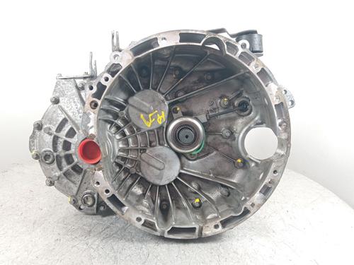 Used Gearbox MERCEDES-BENZ CLA Coupe (C117) CLA 200 CDI (117.301) (136 hp) 28545282