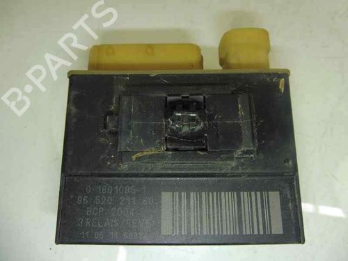 Used Electronic module Electronic module 9087762 9087762