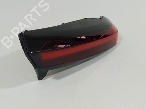 Right tailgate light CITROËN C4 III (BA_, BB_, BC_) 1.2 PureTech 130 (BAHNSA, BAHNSB) | BP23882322C80 - Image 3