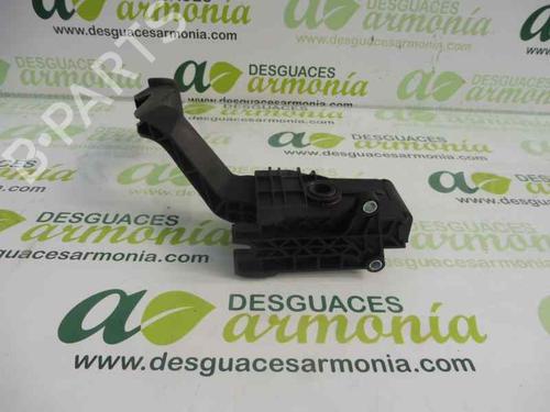 Pedal PEUGEOT BOXER Van  | BP2008621I4 