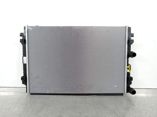 Used Water radiator Water radiator 17713474 17713474