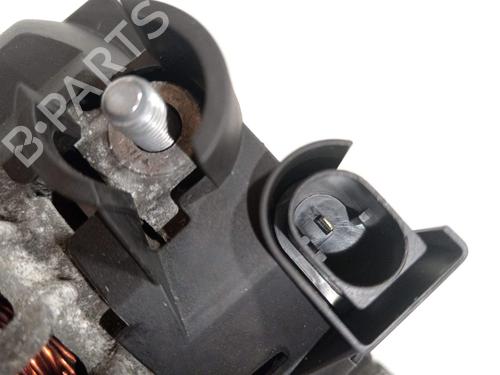 Alternator FORD FIESTA VI (CB1, CCN) 1.4 TDCi | BP28541477M7 - Image 5
