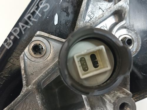 Right mirror BMW 3 (E90)  | BP5854674C27 