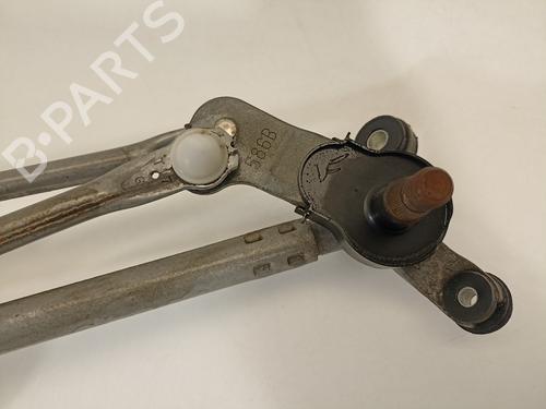 Front wiper motor HONDA HR-V (GH_)  | BP5034374M29 