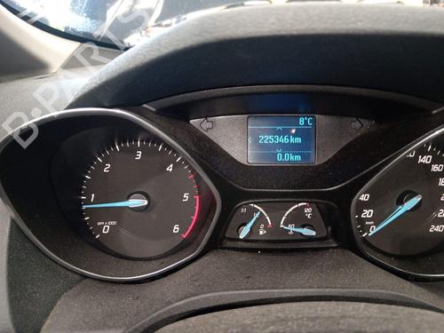 Engine FORD GRAND C-MAX (DXA/CB7, DXA/CEU) | BP39148424M1 - Image 2