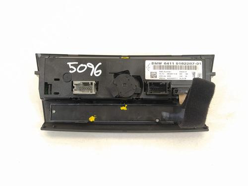 Climate control BMW 3 (E90) 320 d | BP5854683I5 - Image 6