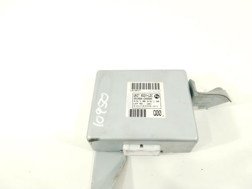 Electronic module KIA SPORTAGE IV (QL, QLE)  | BP26663112M83 