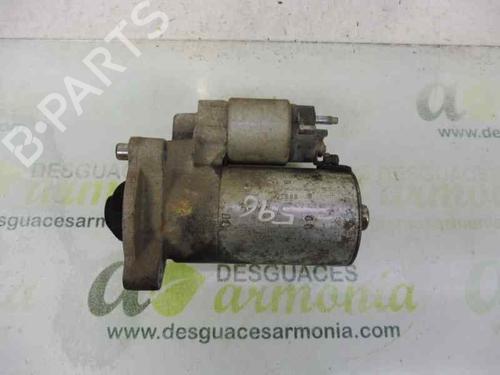 Used Starter PEUGEOT 207 (WA_, WC_) [2006-2015]  1845344