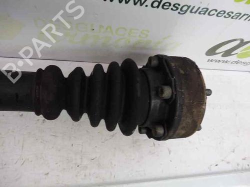Right front driveshaft SKODA OCTAVIA I (1U2)  | BP1879215M39 