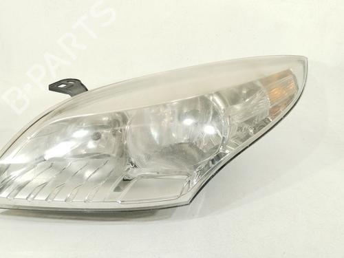 Used Left headlight Left headlight 36561169 36561169