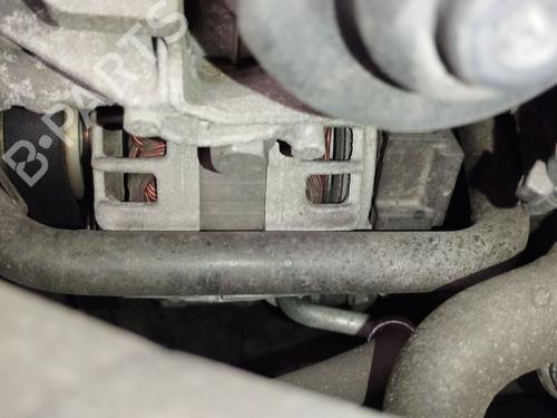 Used Alternator AUDI A3 (8V1, 8VK) 1.6 TDI (105 hp) 31647360