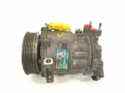 Used AC compressor PEUGEOT 407 (6D_) [2004-2011]  13210244