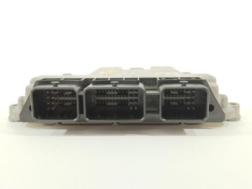 Engine control unit (ECU) CITROËN C4 Picasso I MPV (UD_) 1.6 HDi | BP28377527M57 - Image 3