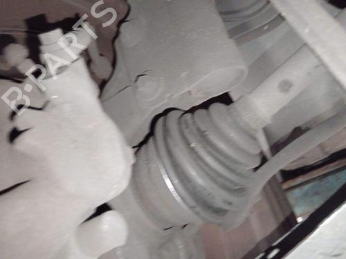 Used Right front driveshaft Right front driveshaft 37192848 37192848