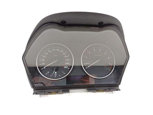 instrument-cluster-bmw-1-f21-2011-2012-2013-2014-2015-2016-2017-2018-2019-23053571 main image
