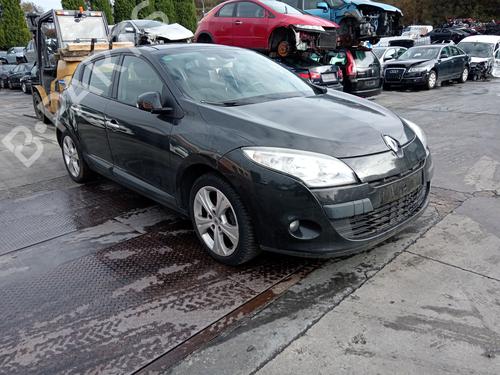 ABS pump RENAULT MEGANE III Hatchback (BZ0/1_, B3_) 1.9 dCi (BZ0N, BZ0J) | BP31015039M43