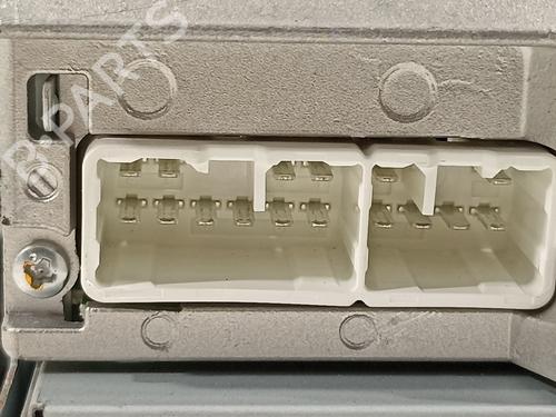 Radio TOYOTA RAV 4 III (_A3_)  | BP12253466E6 