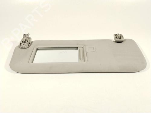 Used Left sun visor Left sun visor 36354239 36354239