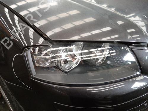 Right headlight AUDI A3 (8P1) 2.0 TDI 16V | BP36554397C29 - Image 2