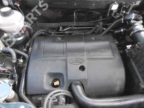 Mass air flow sensor LAND ROVER FREELANDER I (L314)  | BP1845051M95 