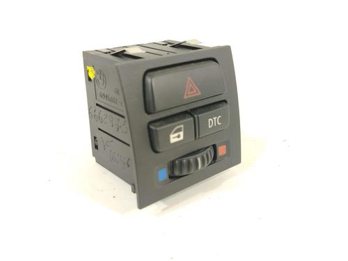 Used Warning switch Warning switch BMW 3 Touring (E91) 325 i (218 hp) 40101106 40101106
