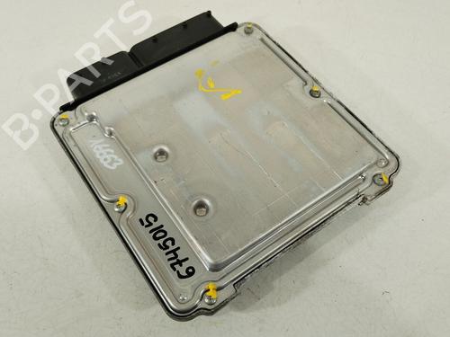 Engine control unit (ECU) AUDI A3 (8P1) 1.9 TDI | BP33328979M57 - Image 3