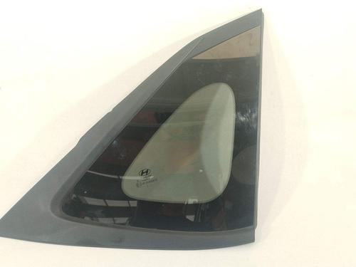 Used Rear right quarter glass Rear right quarter glass HYUNDAI i20 III (BC3, BI3) 1.6 T-GDi N (204 hp) 40087079 40087079