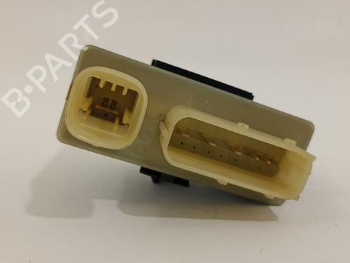 Electronic module PEUGEOT 308 II (LB_, LP_, LW_, LH_, L3_)  | BP10627306M83 