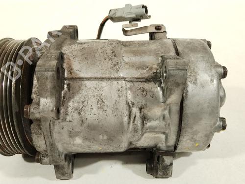 Used AC compressor PEUGEOT 307 (3A/C) [2000-2012]  27867435