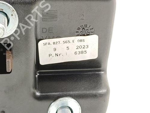 Trunk håndtak CUPRA LEON (KL1, KU1, KUG) 1.5 eTSI | BP29258359C132 