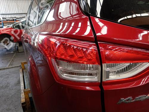 Used Left taillight Left taillight FORD KUGA II (DM2) 2.0 TDCi (120 hp) 36392959 36392959