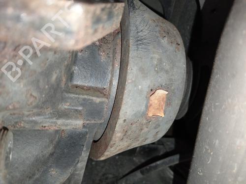 Differential, bag MERCEDES-BENZ E-CLASS (W211)  | BP18002575M24 