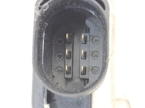 Front left lock SEAT IBIZA IV (6J5, 6P1)  | BP8360198C98 