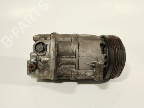 AC compressor BMW X3 (E83) 2.0 d | BP16811149M34 - Image 4