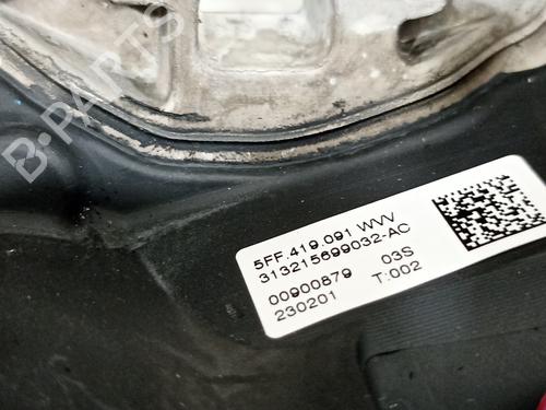 Steering wheel SEAT ARONA (KJ7, KJP) 1.0 TSI | BP17713486C49 