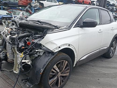 Electronic module PEUGEOT 3008 II SUV (MC_, MR_, MJ_, M4_)  | BP9234904M83 