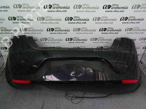 Used Rear bumper SEAT LEON (1P1) [2005-2013]  2977034