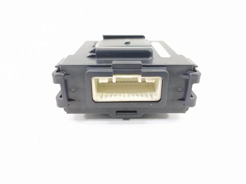 Elektronisk modul NISSAN QASHQAI II (J11, J11_)  | BP9515652M83 