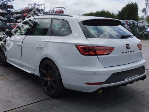 Driveshaft SEAT LEON ST (5F8) 2.0 Cupra | BP36786242M37 - Image 7