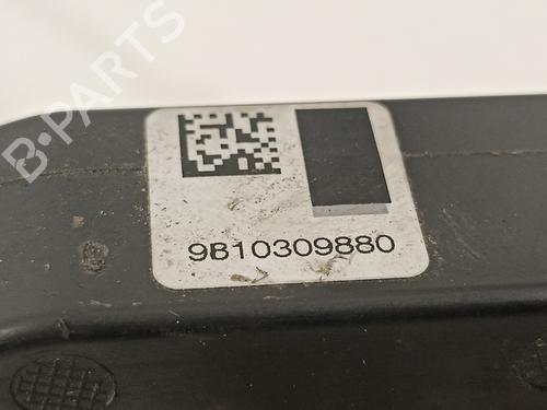 Rear right lock PEUGEOT 308 SW II (LC_, LJ_, LR_, LX_, L4_) 1.6 BlueHDi 120 | BP16498911C99 